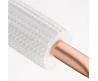 HETCOOL-plus Cu trubka chladírenská opláštěná měkká 5/8"x1 | 25m HETCOOL-plus Cu trubka chladírenská opláštěná měkká 5/8"x1 | 25m