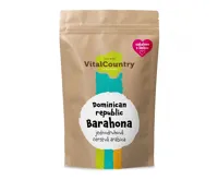 Vital Country s.r.o. Zrnková káva Dominican Republic Santo Domingo Barahona 1000g