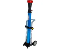 BGS Pneumatické zařízení pro odsávání odpadních plynů (2)