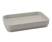 GEDY SEVENTY mýdlenka na postavení, béžová