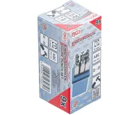 BGS Matrice razící, čísla, 5 mm (4)