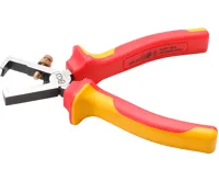 BGS Kleště odizolační 160 mm, VDE