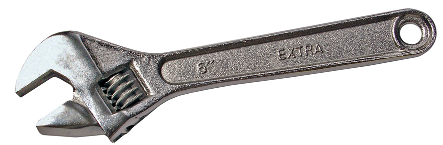 Bgs klíč stavitelný 150 mm