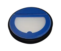 Pachutěsná klapka KPK 100 (3)