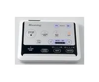 SAPHO BRILLA závěsné WC s elektronickým bidetem BLOOMING (1)