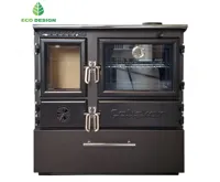 CALISKAN Sporák na tuhá paliva GURMET 3D-BOX (1)