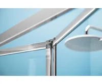 POLYSAN DEEP obdélníkový sprchový kout 1000x900mm L/P varianta, čiré sklo (3)