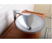 SAPHO MIXONA stojánková umyvadlová baterie vysoká, chrom (4)