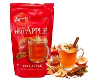 Lynch Foods Hot Apple – horké jablko 690g