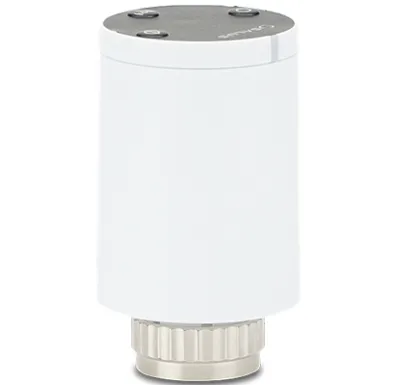 SALUS Bezdrátová termostatická hlavice TRV28RFM, Systém SMART HOME