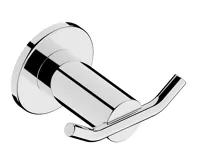 NOVASERVIS Dvojháček SMILE, leštěná nerez - ASM06 NOVASERVIS Dvojháček SMILE, leštěná nerez - ASM06