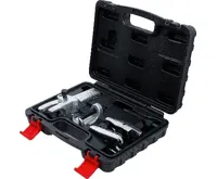 BGS Sada stahováků / nástrojů na kulové klouby, 3dílná (3)