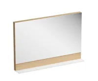 Ravak Zrcadlo Formy 1200 dub