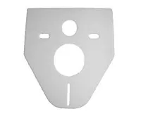 Izolace hluková pro závěsná WC