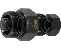 BGS Stahovák rotoru zapalování pro motocykly 26x1.50, M22x1.50