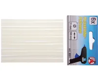 BGS Patrony tavící pr. 11 x 100 mm, bal. 6 ks BGS Patrony tavící pr. 11 x 100 mm, bal. 6 ks