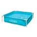 Intex 57173 Dětský bazén Mini Frame 122 x 122 x 30 cm modrý Intex 57173 Dětský bazén Mini Frame 122 x 122 x 30 cm modrý