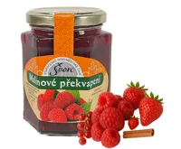 Milan Švorc Staročeské Novoměstské čaje - Malinové překvapení 275ml Milan Švorc Staročeské Novoměstské čaje - Malinové překvapení 275ml