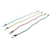 BGS Upínáky gumové | 800 mm | 4 ks.