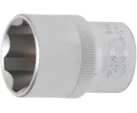 BGS Hlavice nástrčná 1/2&quot; 21.0 mm, Surface Drive