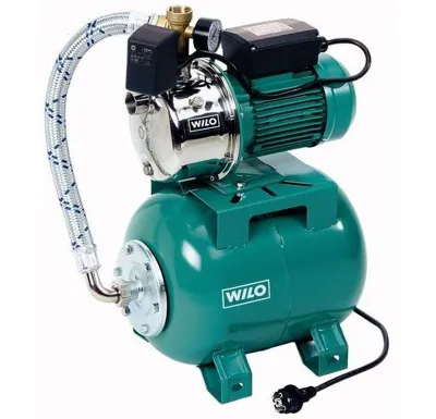 WILO JET HWJ 301 EM 60L