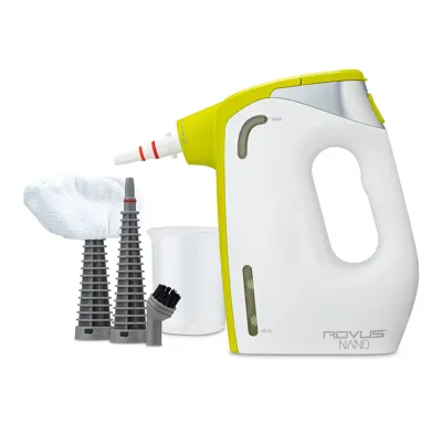 Rovus Ruční Nano parní čistič 1100W