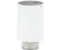 SALUS Bezdrátová termostatická hlavice TRV10RFM, Systém SMART HOME