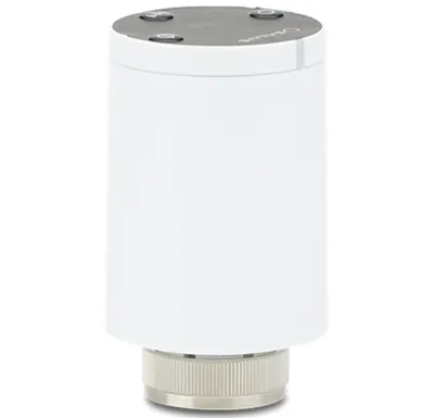 SALUS Bezdrátová termostatická hlavice TRV10RFM, Systém SMART HOME