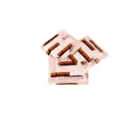 HS Flamingo Podpalovač BURNER, tuba 50ks (3)