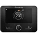 Ariston Sensys HD prostorový regulator, černý Ariston Sensys HD prostorový regulator, černý
