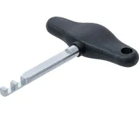 BGS Přípravek pro demontáž patice zapalovací svíčky VAG (1)