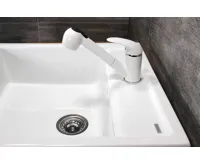 Aquasanita Rondo 2581 Black metallic (14)