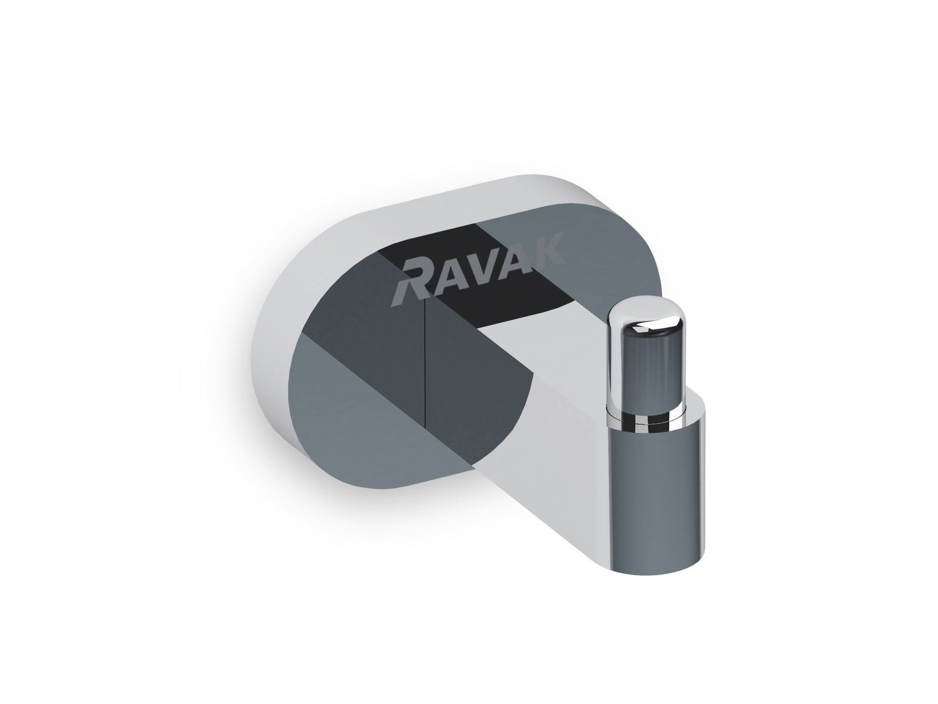 Ravak cr 110.00 jednoháček