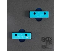 BGS Sada aretačních nástrojů na vačkové hřídele,  for Alfa Romeo 1.8L / 2.0L 16V