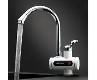 Delimano Instant Digital Baterie s elektrickým ohřevem (1)