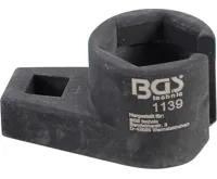 BGS Hlavice nástrčná 3/8" ,22 mm ,pro lambda sondu BGS Hlavice nástrčná 3/8" ,22 mm ,pro lambda sondu