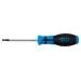 BGS Šroubovák, T-profil (pro Torx) s otvorem T20, Délka čepele 80 mm BGS Šroubovák, T-profil (pro Torx) s otvorem T20, Délka čepele 80 mm