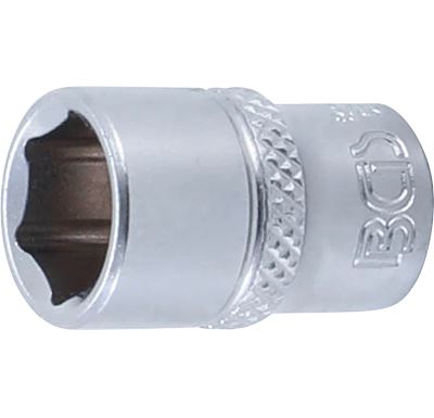 BGS Hlavice nástrčná 1/4" 11.0 mm, Pro-Torque