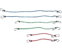 BGS Upínáky gumové, 2 x 300mm,2 x 450mm, 2 x 600 mm (1)