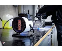 BGS Přímotop elektrický, 3 kW - BGS 73371 (3)