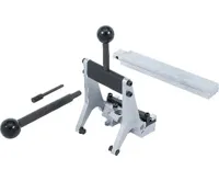 BGS Nářadí na pružinu pomocné páky | pro BMW S63 / S63TU (1)