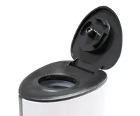 Donner DROP Automatický dávkovač (Gel) Bílý (6)