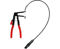 BGS Kleště na pásové spony různých druhů BGS Kleště na pásové spony různých druhů