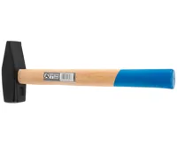 BGS Kladivo 1500 g, zámečnické, kované, jasanové topůrko BGS Kladivo 1500 g, zámečnické, kované, jasanové topůrko