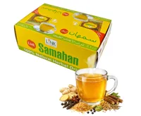 Link Natural Samahan 100 sáčků Link Natural Samahan 100 sáčků