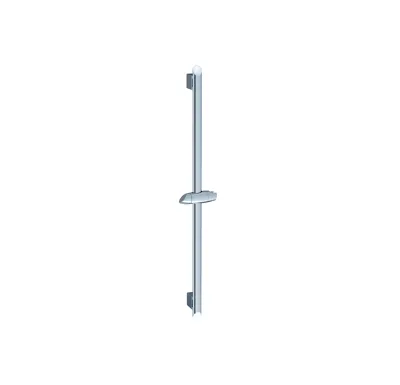 Ravak Tyč s posuvným držákem sprchy 90 cm 973.00