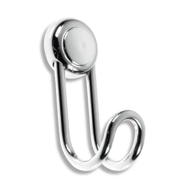 NOVASERVIS Drátěný věšák Metalia Drátěný program chrom - 6009,0