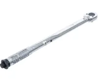 BGS Klíč momentový 1/2" 30-210 Nm (1)