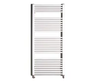 Koupelnový radiátor Thermal KD 600/1320