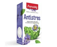 BOP Poprad Popradský wellness čaj - Antistres